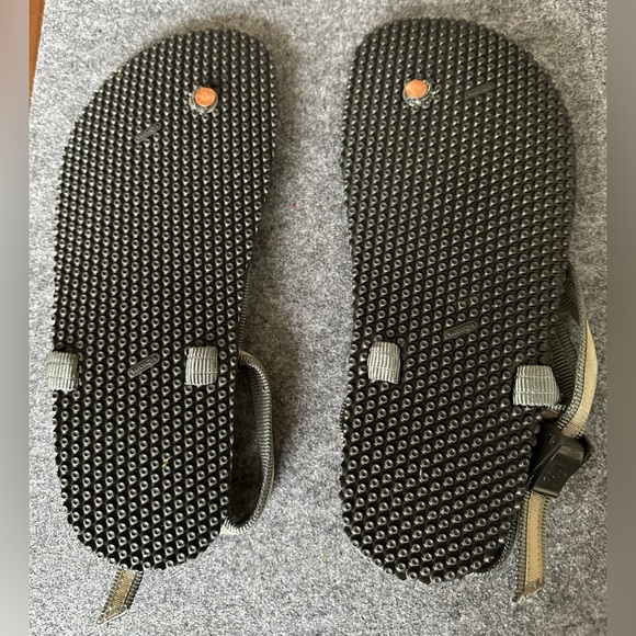 Earthrunner barefoot women’s Primal sandals size 9 - Picture 4 of 5
